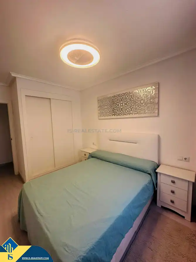 Apartment mit Pool zum Verkauf in Centro, imagen 8