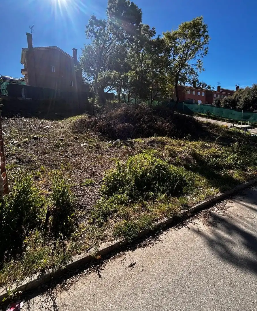 Terreno residencial en venta en Pioz, imagen 8