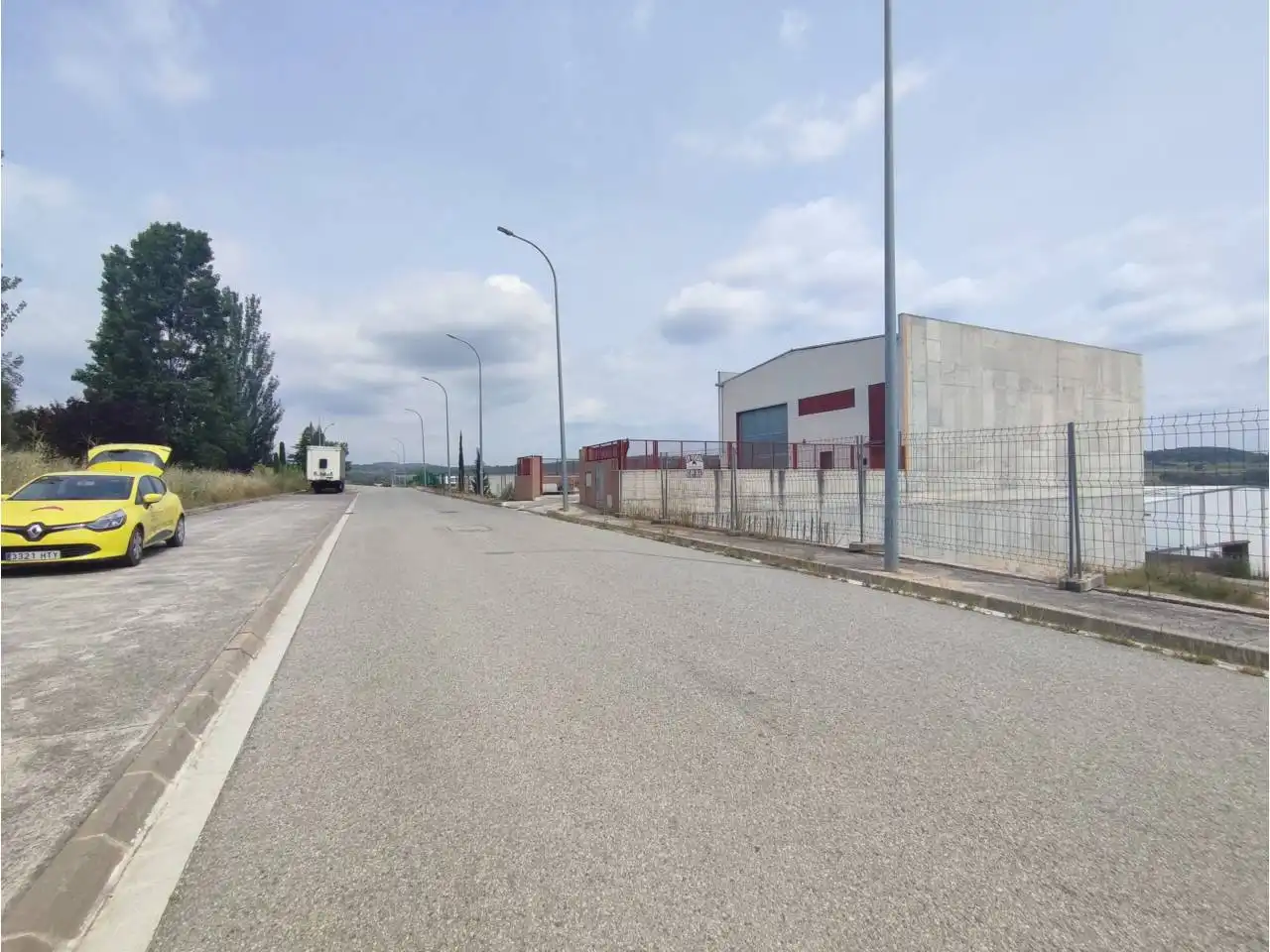 Terreny industrial en venda a Calle Carrer Macabeu, imagen 5