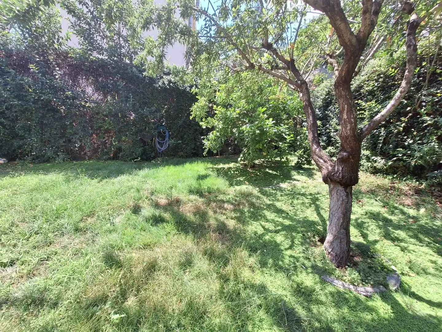 Garten von Country house zum Verkauf in Santa Eulàlia de Ronçana mit Klimaanlage, Privatgarten und Terrasse