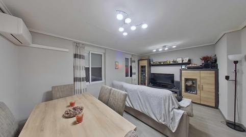 Foto 2 de Pis en venda a Sant Antoni,  Valencia Capital