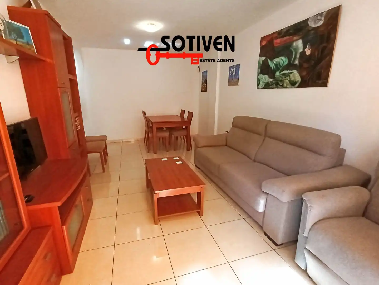 Apartamento en venta en Granadilla de Abona