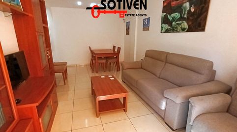 Foto 3 de Apartamento en venta en La Barca, Los Abrigos, Granadilla de Abona