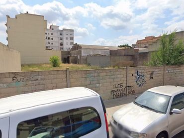 Terreno residenziale in vendita a Calle MARE MARIA RAFOLS