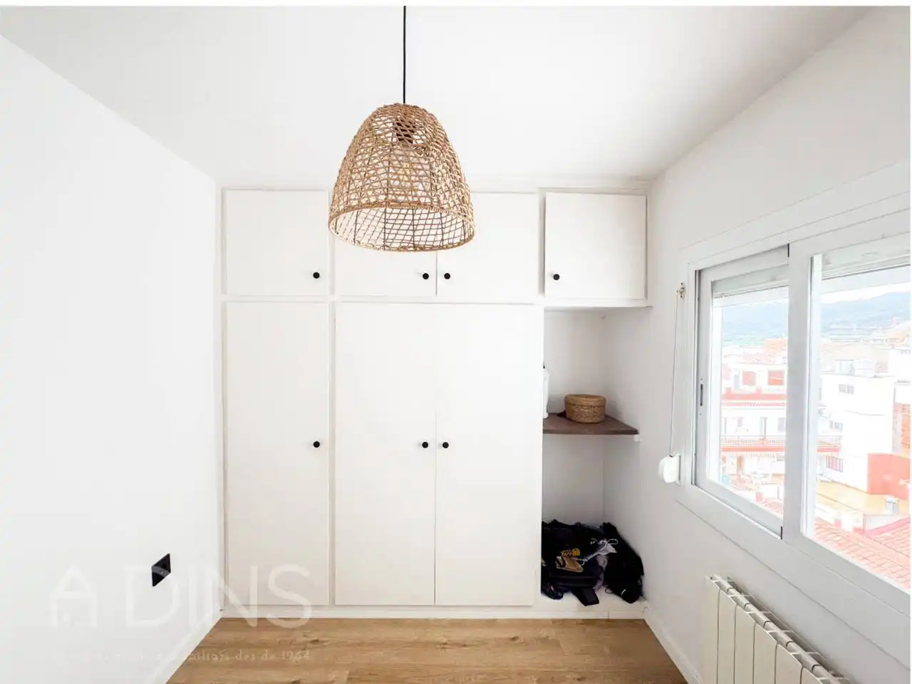 Habitación de Piso en venta en Caldes de Montbui