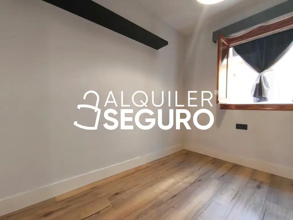 Dormitori de Casa o xalet de lloguer en Santa Pola amb Aire condicionat, Calefacció i Terrassa