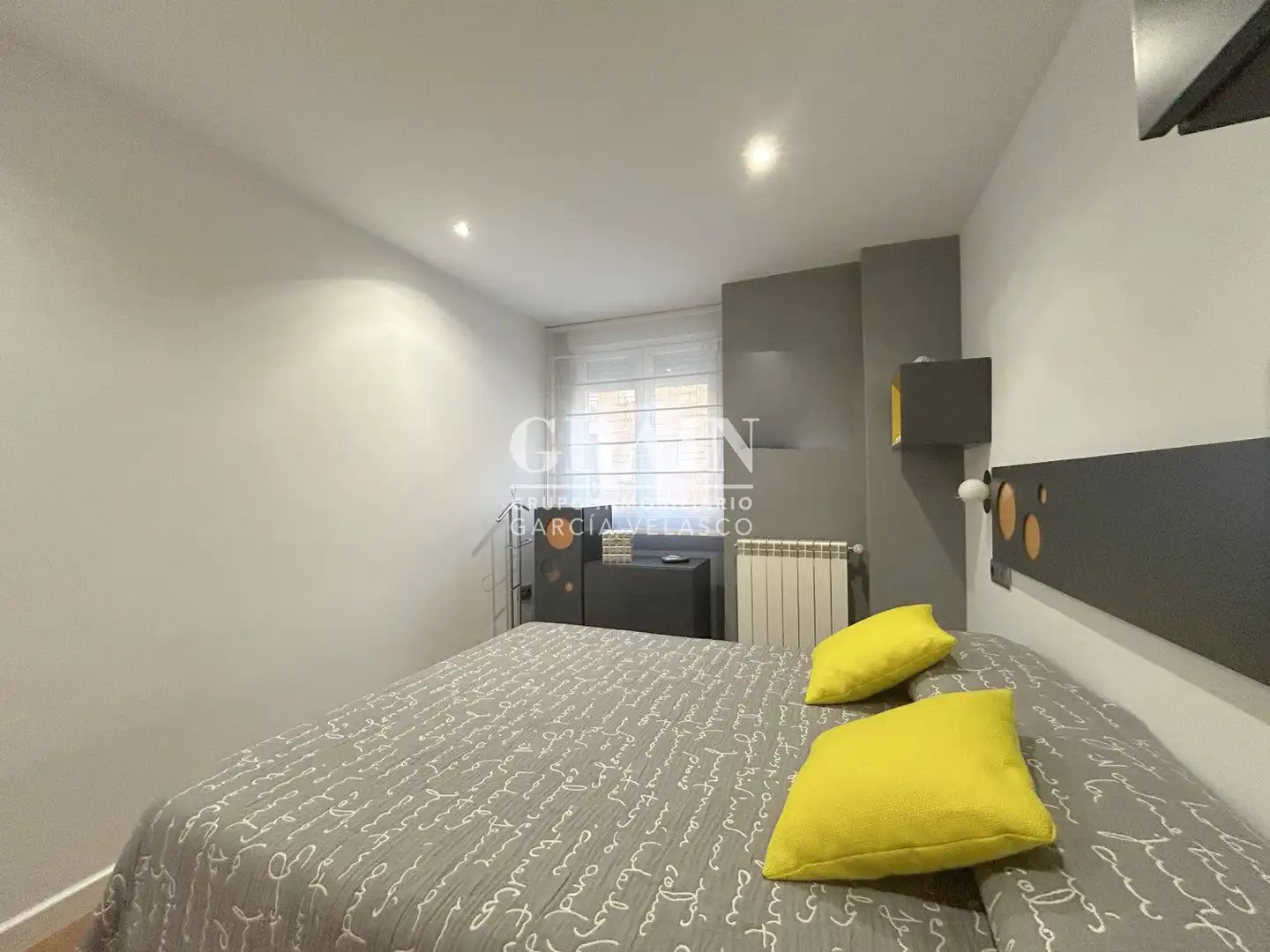 Appartamento con terrazza in vendita a Parque Sur, imagen 20