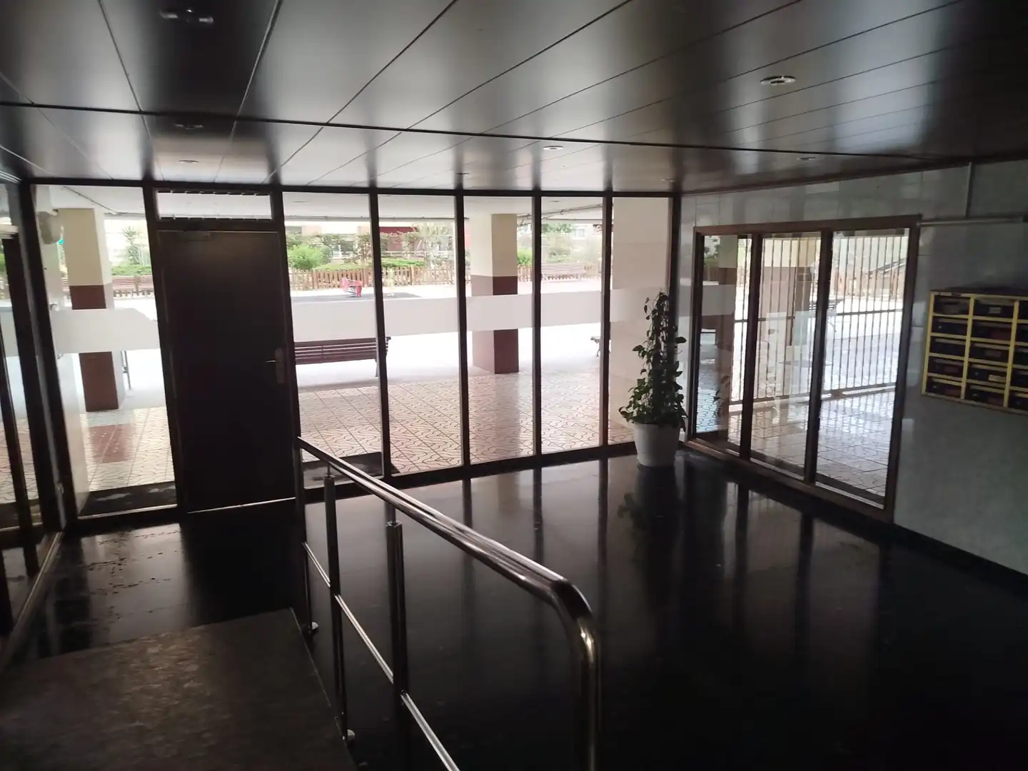 Piso en venta en Badalona con Aire acondicionado, Amueblado y Horno