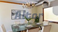 Dining room of Flat for sale in Móstoles