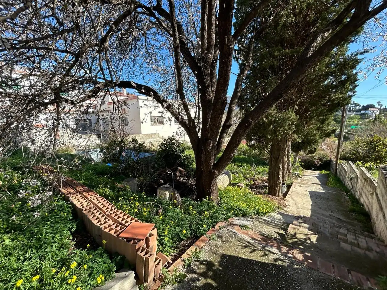 Terreni e lotti in vendita a Mijas pueblo, imagen 4