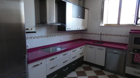 Foto 3 de Piso en venta en Azuaga, Badajoz