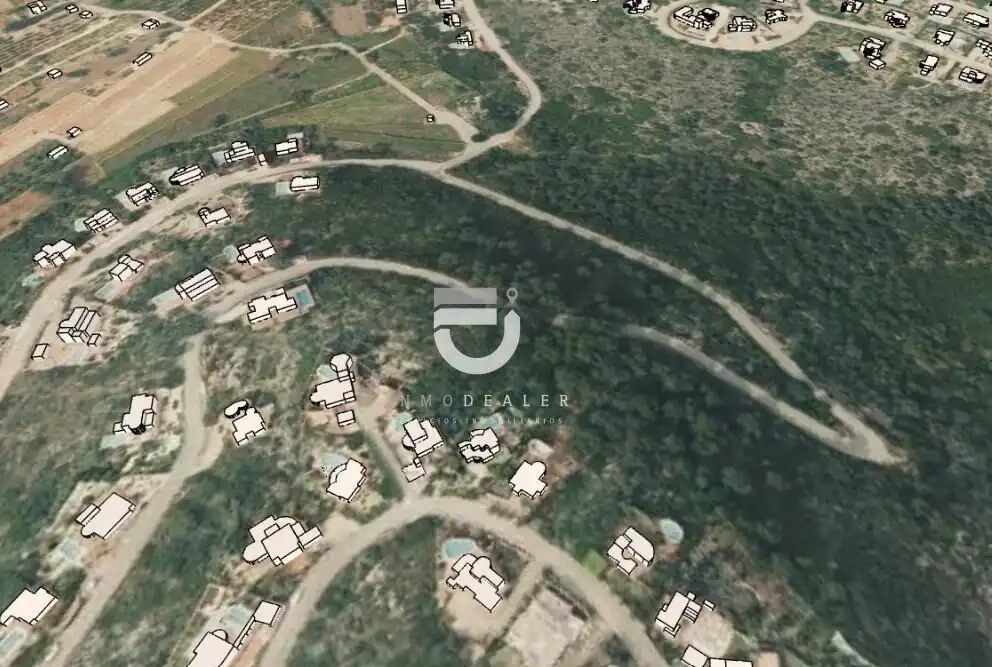 Terreny residencial en venda a Calle de los Claveles, imagen 7