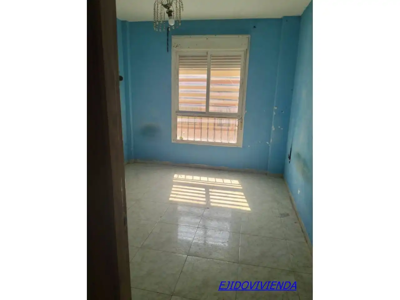 Flat with lift for sale in La Gangosa, imagen 3