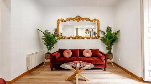 Photo 3 of Flat to rent in Plaza de Puerta Cerrada, Palacio,  Madrid Capital