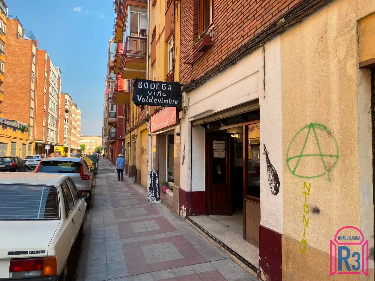 Local comercial en venda a San Guillermo, imagen 4