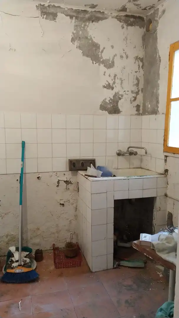 Casa con terrazza in vendita a Rúa Santos 16, imagen 41