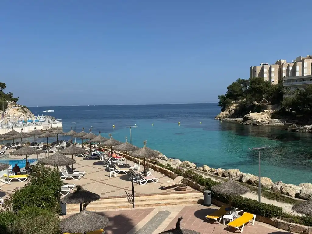 Apartments for sale in Calvià  with Air Conditioner, Terrace and Furnished