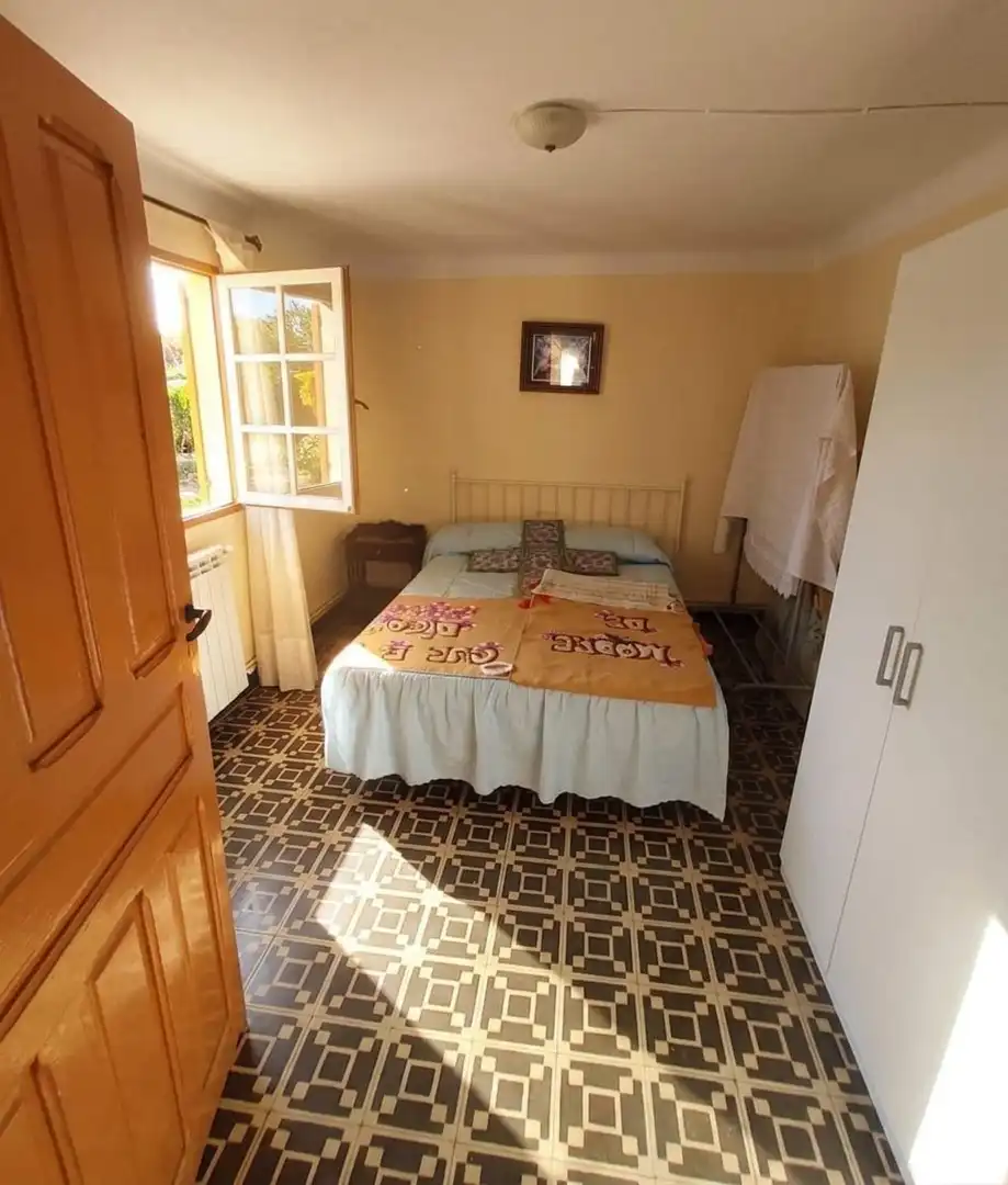 Dormitori de Casa o xalet en venda en Monflorite-Lascasas