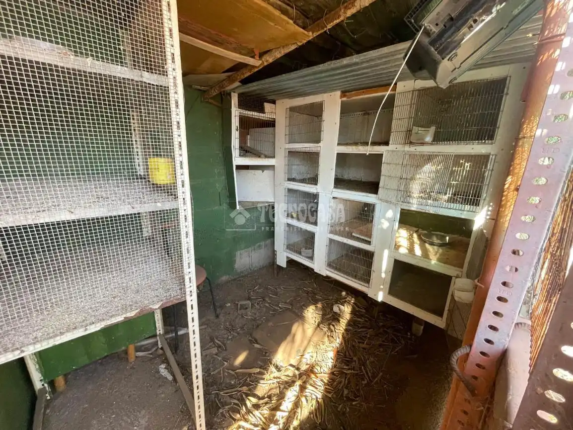 Finca rústica en venta en Ingenio