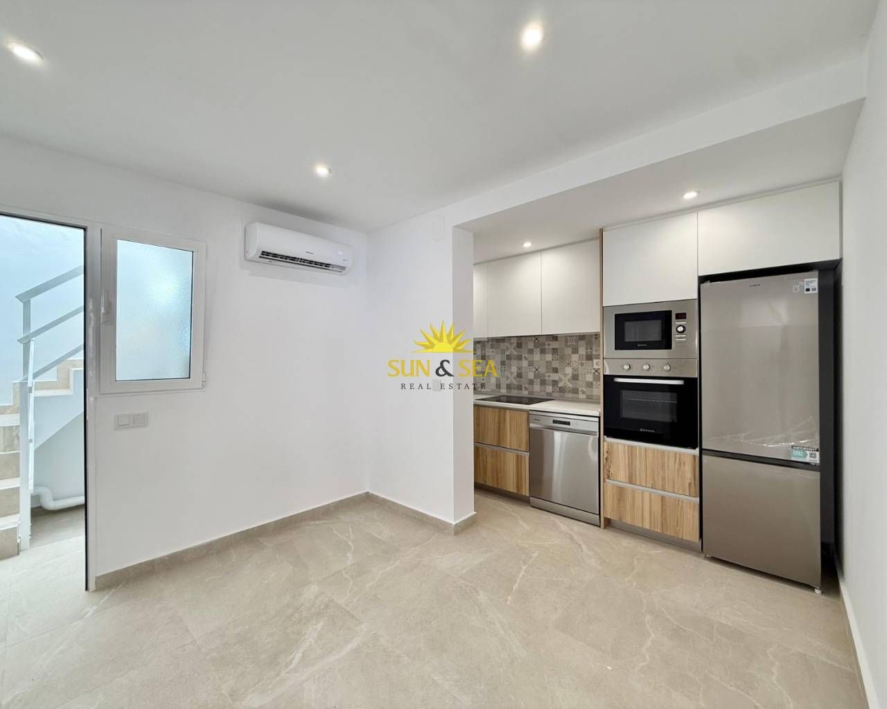 House or chalet to rent in Puerto Deportivo