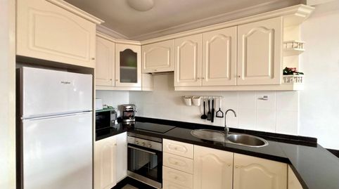 Foto 3 de Apartamento de alquiler en Avenida Avenida José González Fortes, 73, Acantilados de Los Gigantes, Santiago del Teide