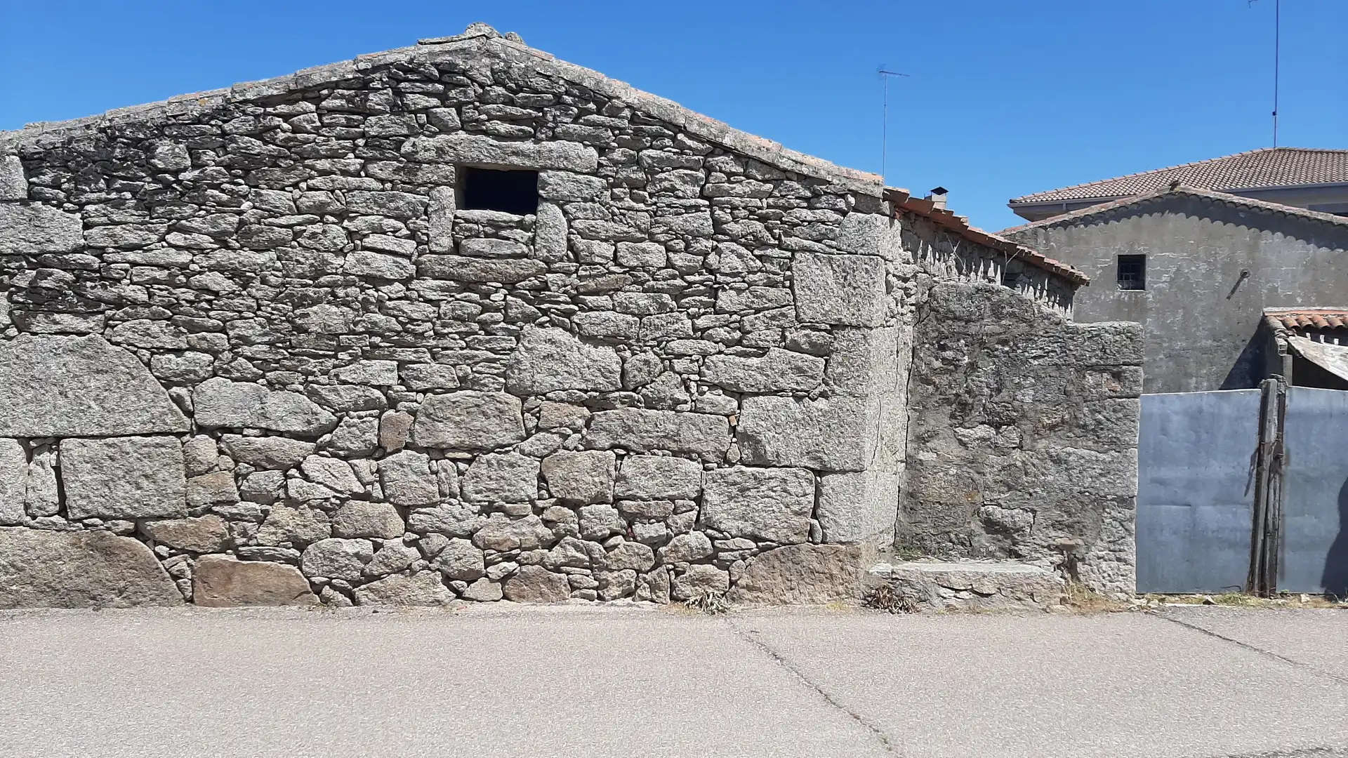 Casa o chalet en venta en Villar del Buey