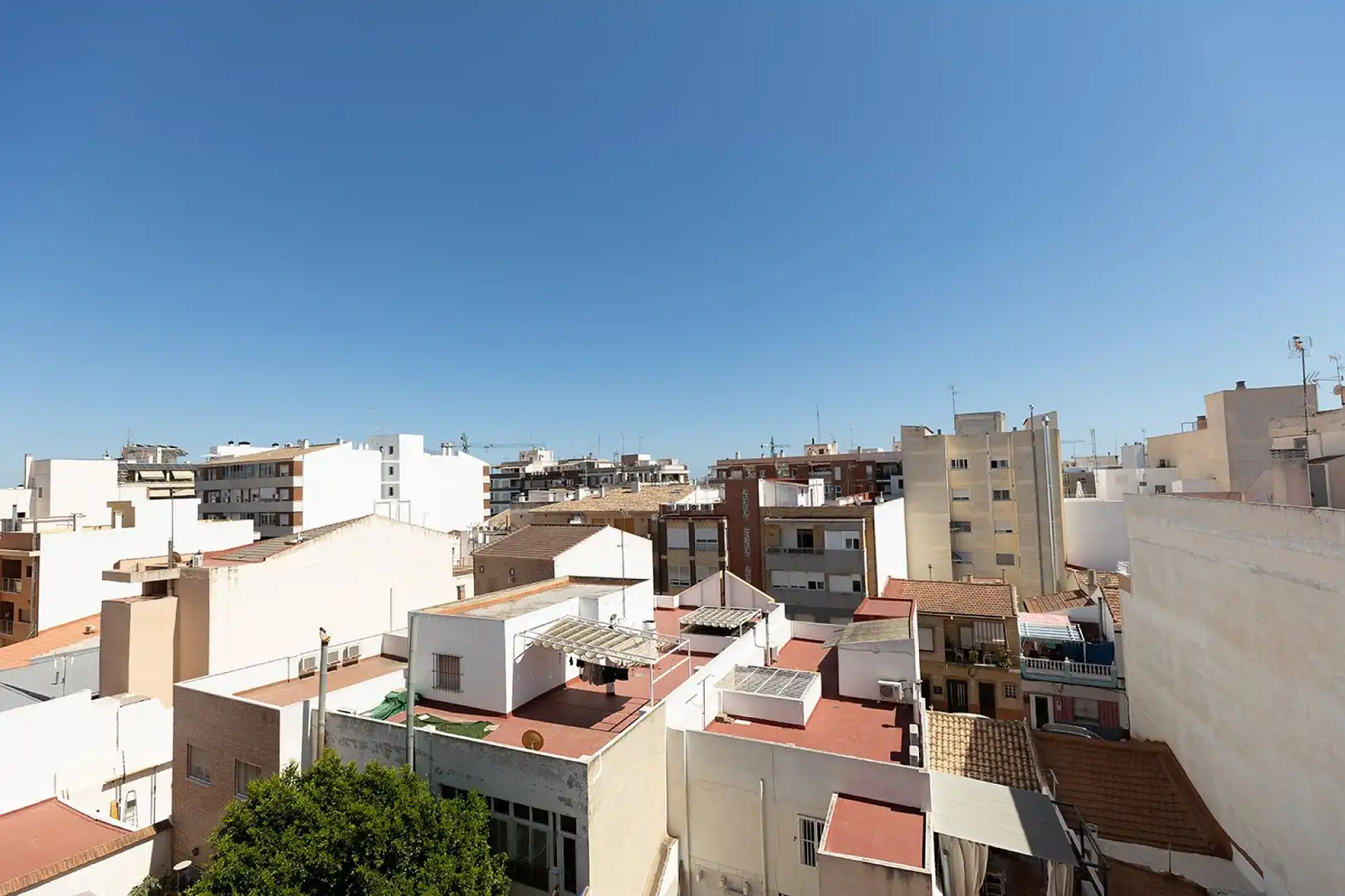 Àtic amb ascensor en venda a Centro, imagen 22