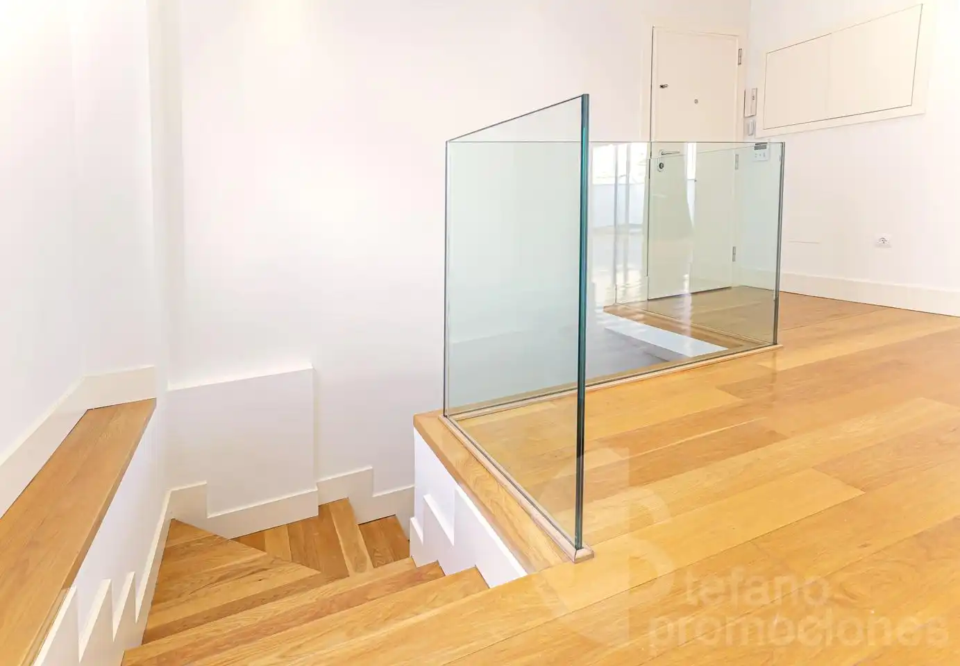Ático de alquiler en Málaga con Aire acondicionado, Calefacción y Parquet