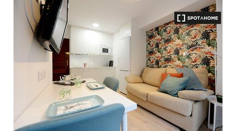 Foto 2 de Habitació a Zabalburu, Bilbao