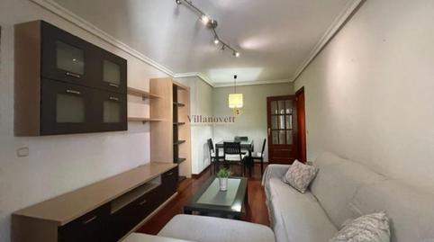 Foto 2 de Apartament de lloguer a As Travesas - Balaídos, Vigo