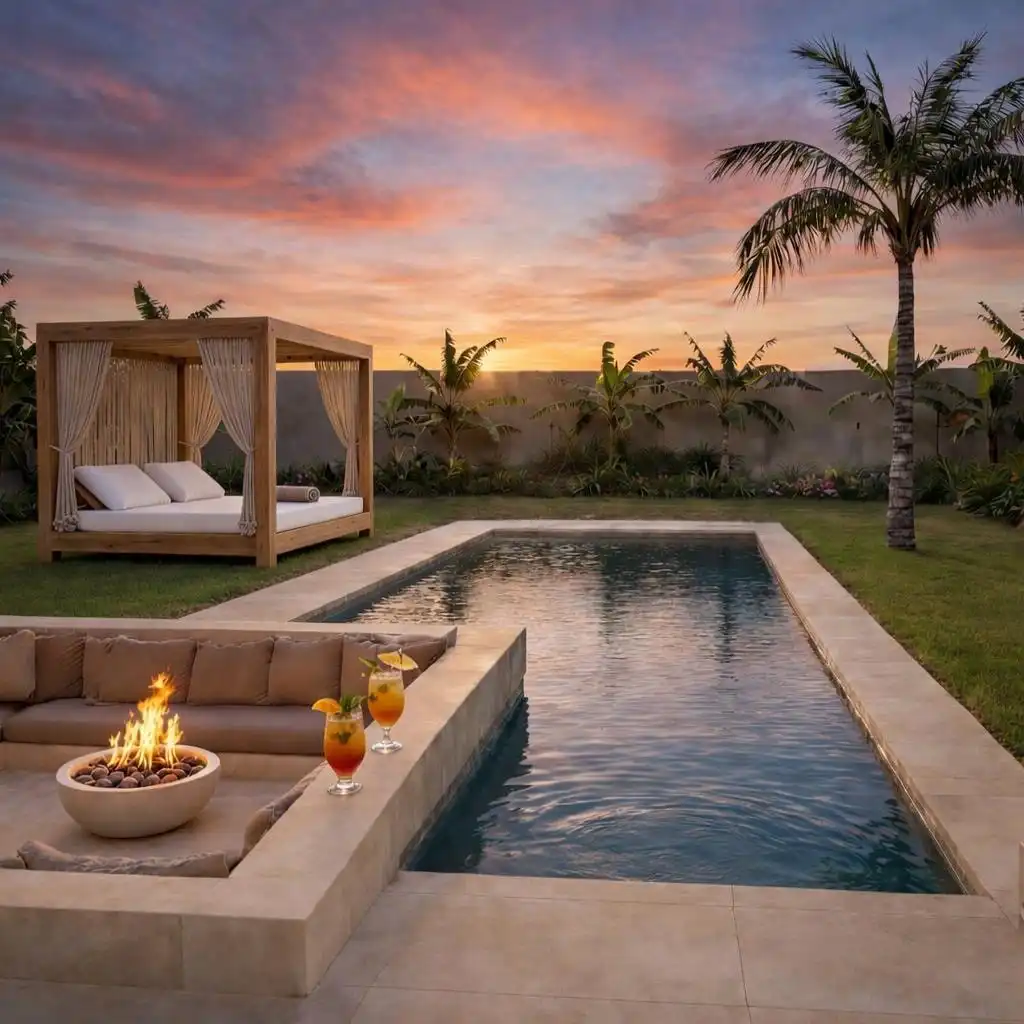 Maison avec terrasse à vendre à Bahía de Casares, imagen 3
