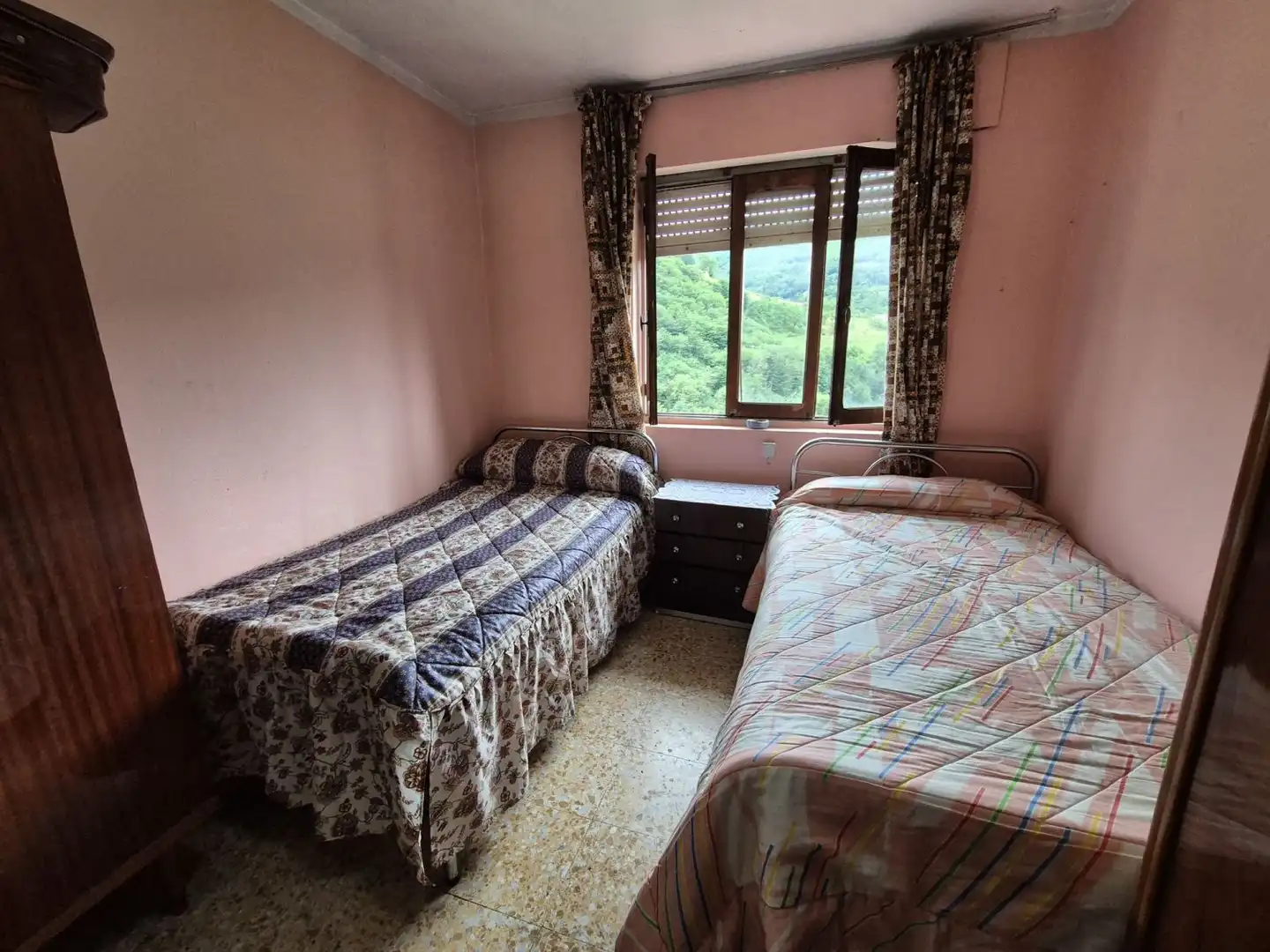 Casa con terraza en venta en Belmonte de Miranda, imagen 11