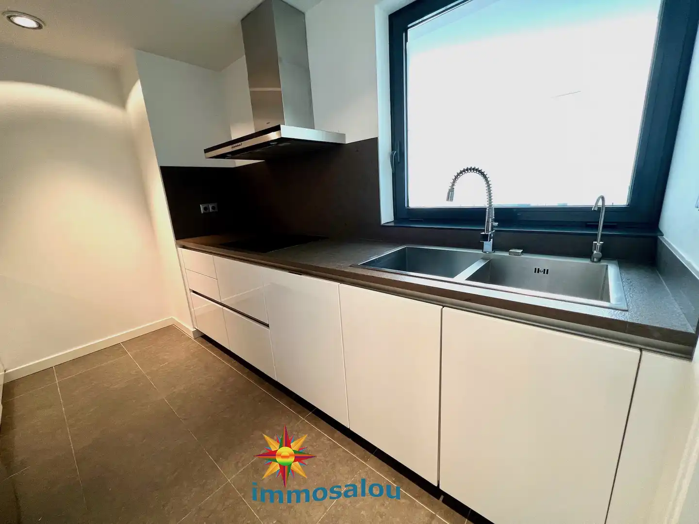 Appartement avec ascenseur à vendre à Nova, imagen 3