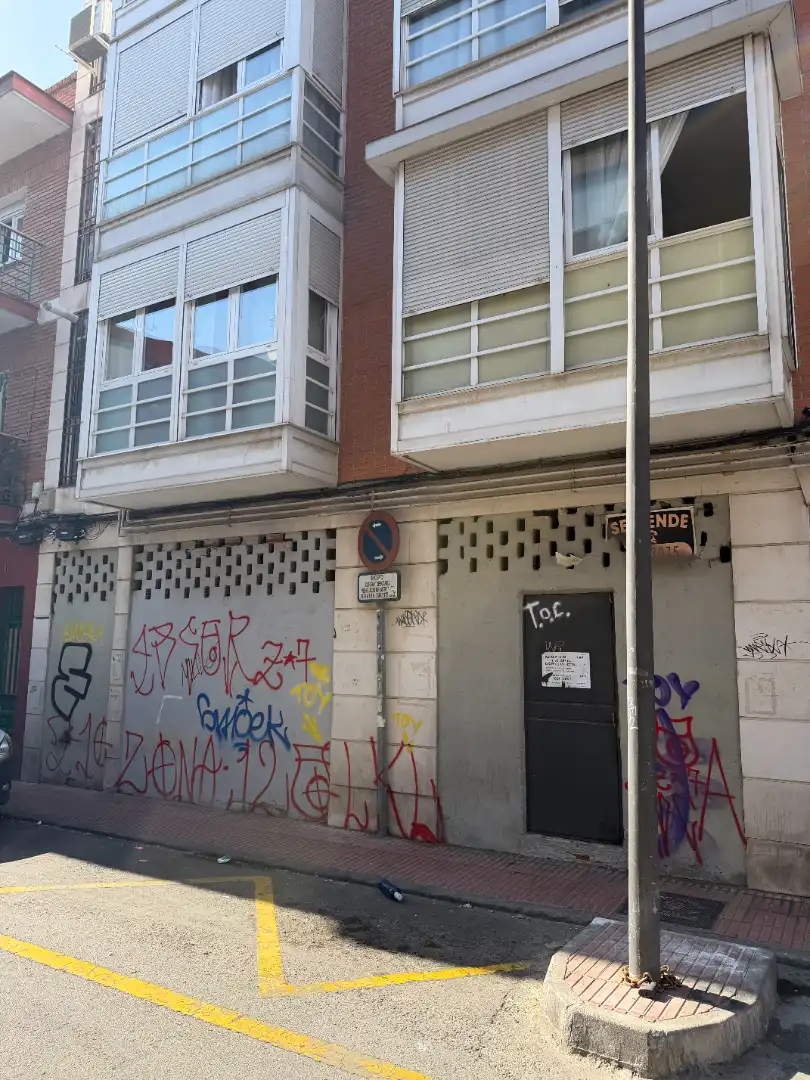 Local comercial en venda a Centro