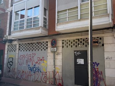 Local comercial en venda a Centro