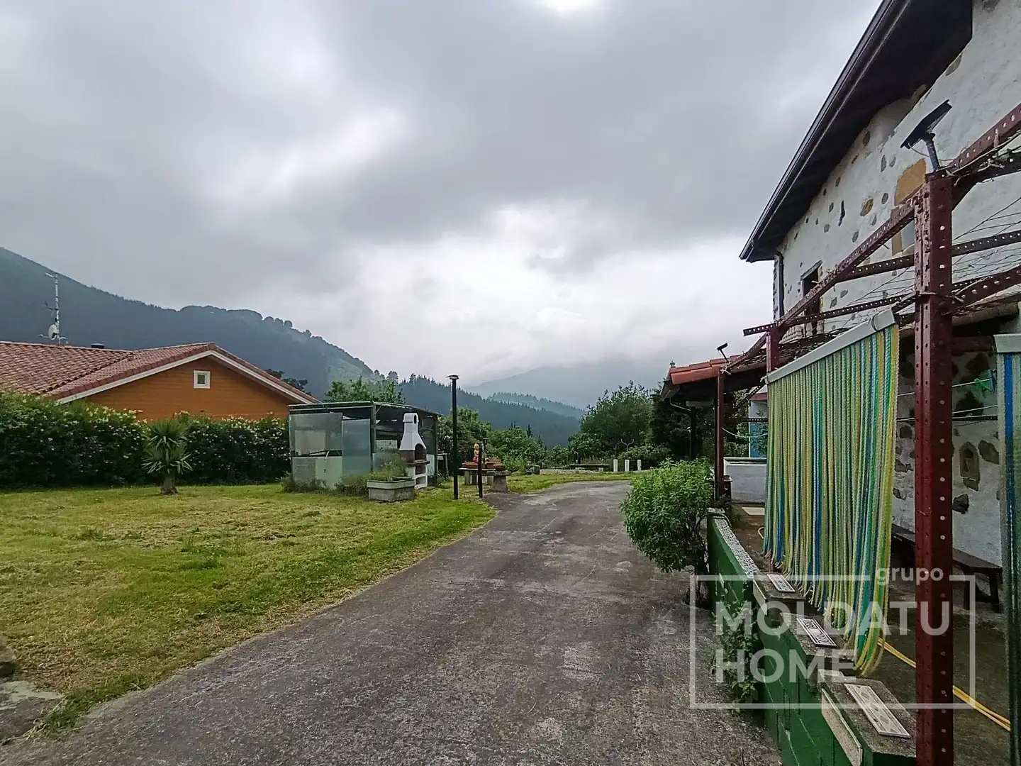 Haus mit Garten zum Verkauf in Bedia, imagen 27