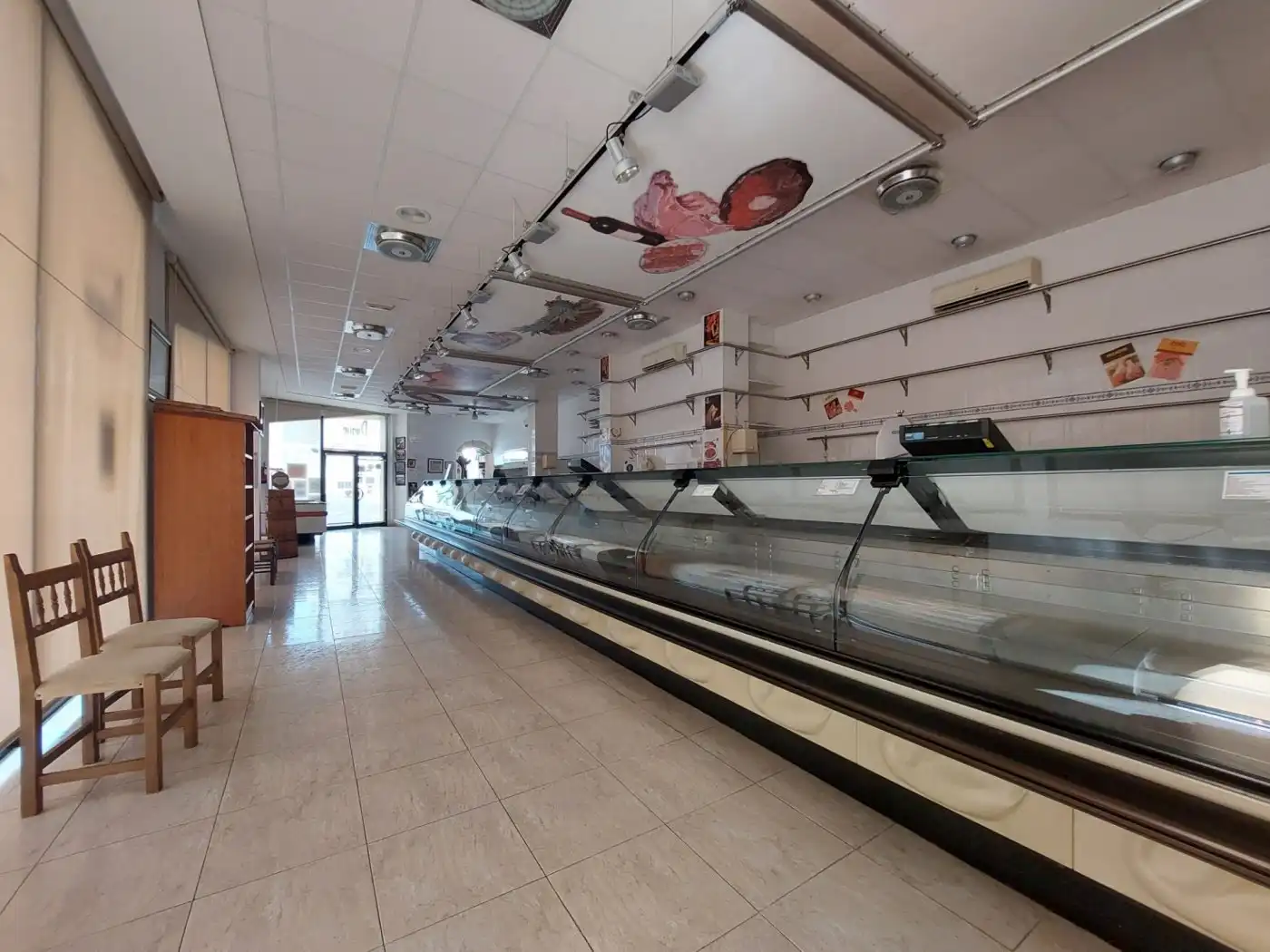 Local commercial à vendre à Grau - Quintanes, imagen 2
