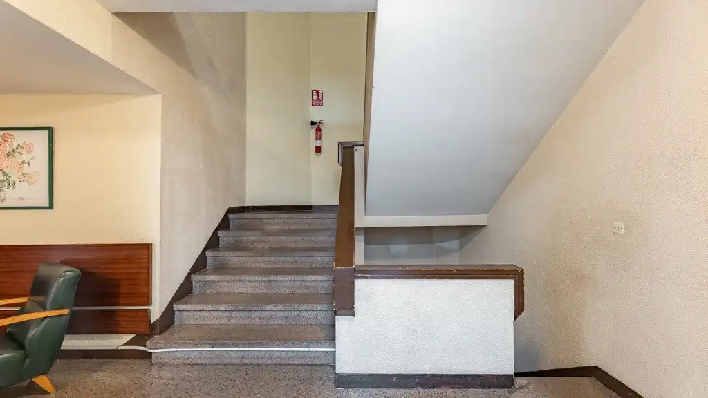 Apartament en venda en Sarrià - Sant Gervasi