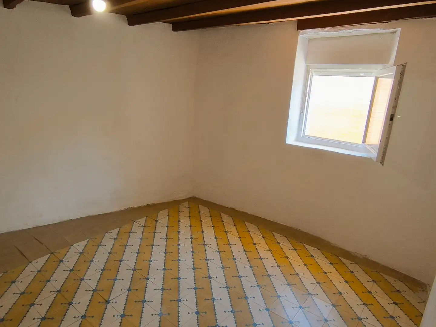 Casa o chalet en venta en Castromocho con Jardín privado y Trastero