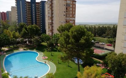 Apartament en venda a  Madrid, La Pobla de Farnals