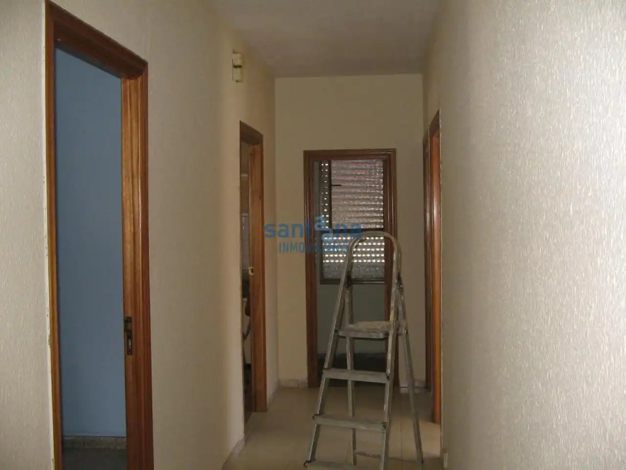 Casa o chalet en venta en San Andrés del Rabanedo con Calefacción, Jardín privado y Terraza