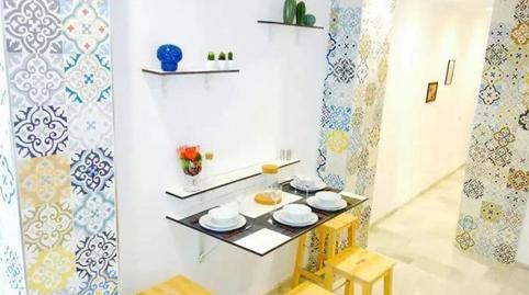 Foto 5 de Pis de lloguer a Granados, Centro Histórico, Málaga