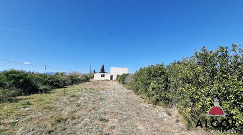 Photo 2 of Houses for sale in Poligono 3, Parcela 136 Molino Castell, San Rafael del Río, Castellón
