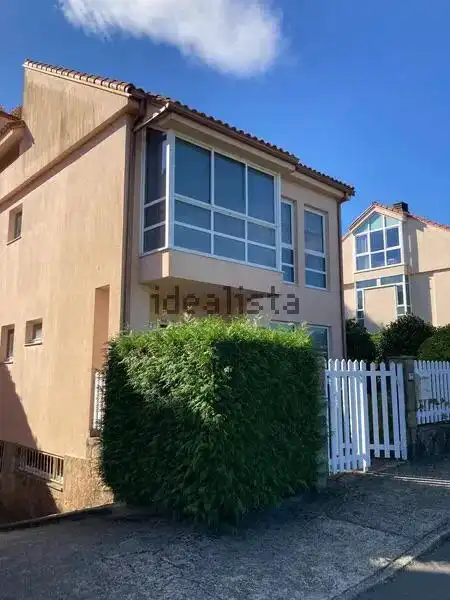 Habitatge amb jardí en venda a Brión, imagen 4