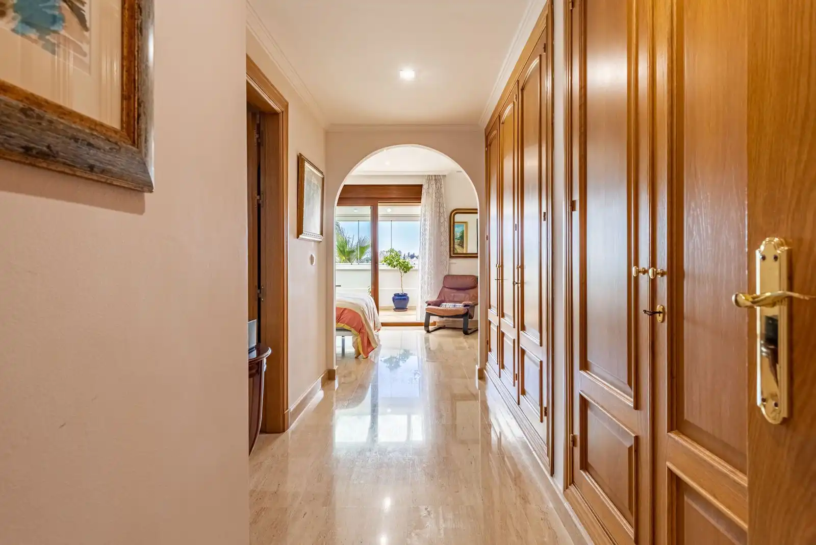 Apartament amb piscina en venda a Urbanización La Quinta del Virrey 3102, imagen 17