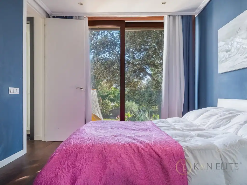 Detached house with pool for sale in Calle Castillo De Berlanga, imagen 27