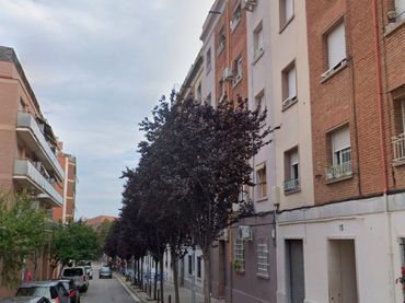 Piso en venta en Carrer del Canigó 9