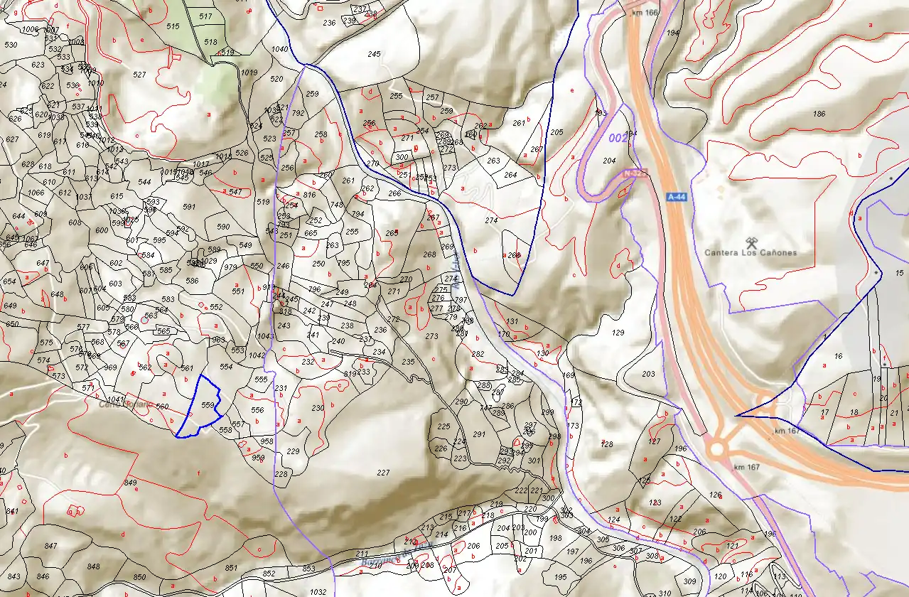 Terrain rustique à vendre à El Pinar, imagen 5