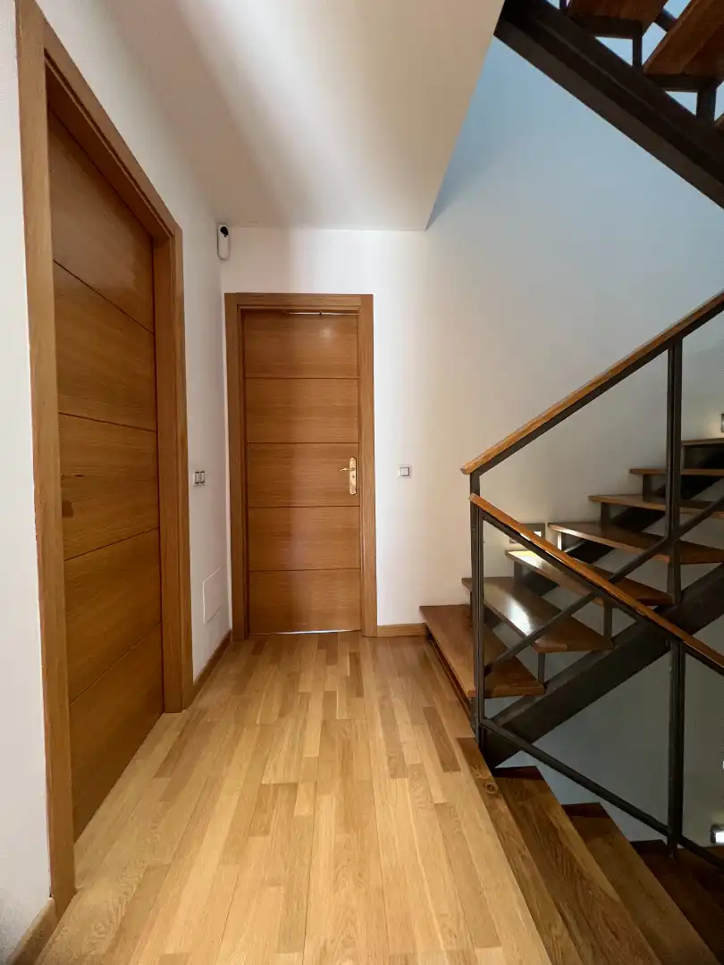 Casa o xalet en venda en Loeches amb Calefacció, Jardí privat i Terrassa