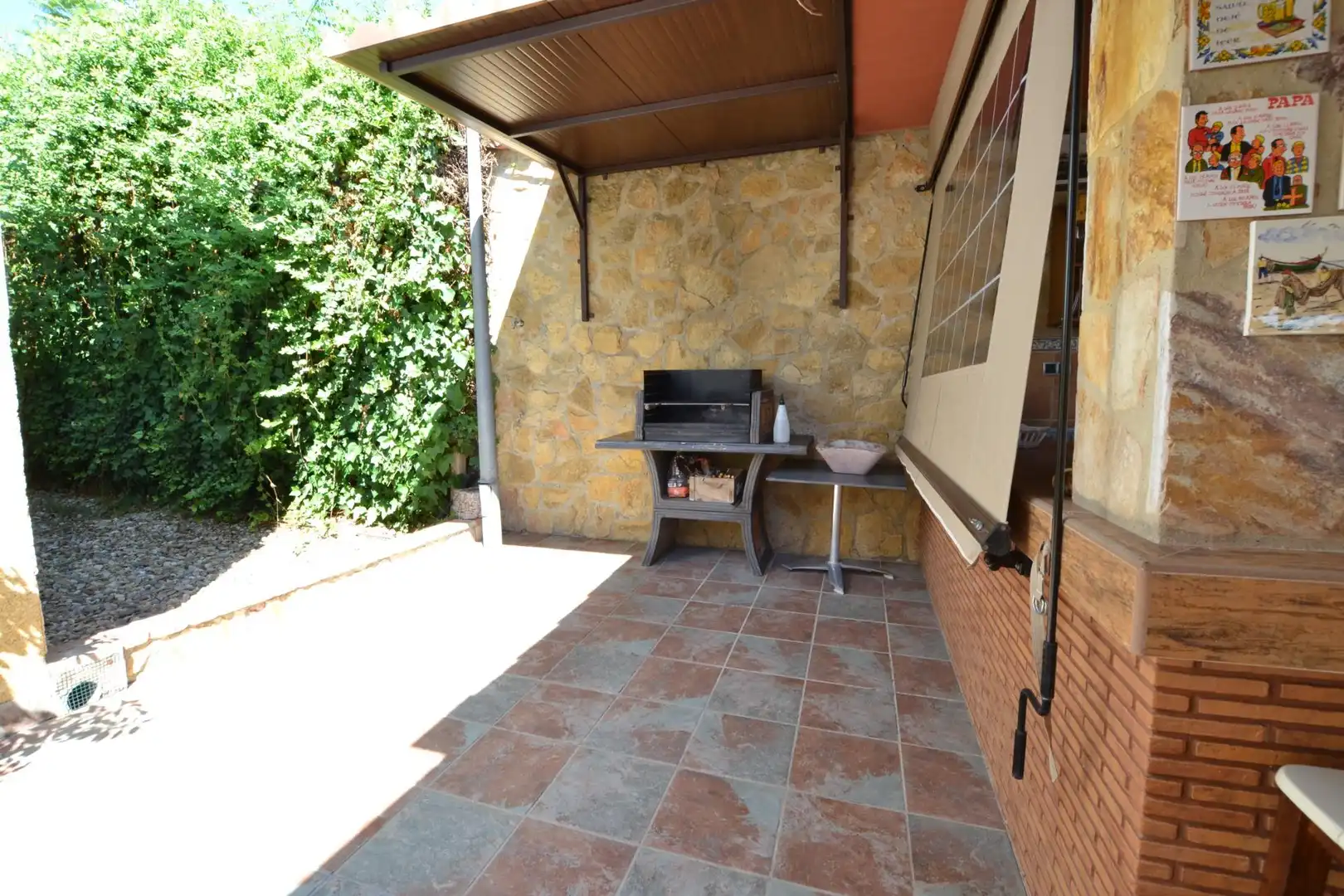Villa con piscina in vendita a Calle Calle Santa Ana de la Albaida, imagen 9